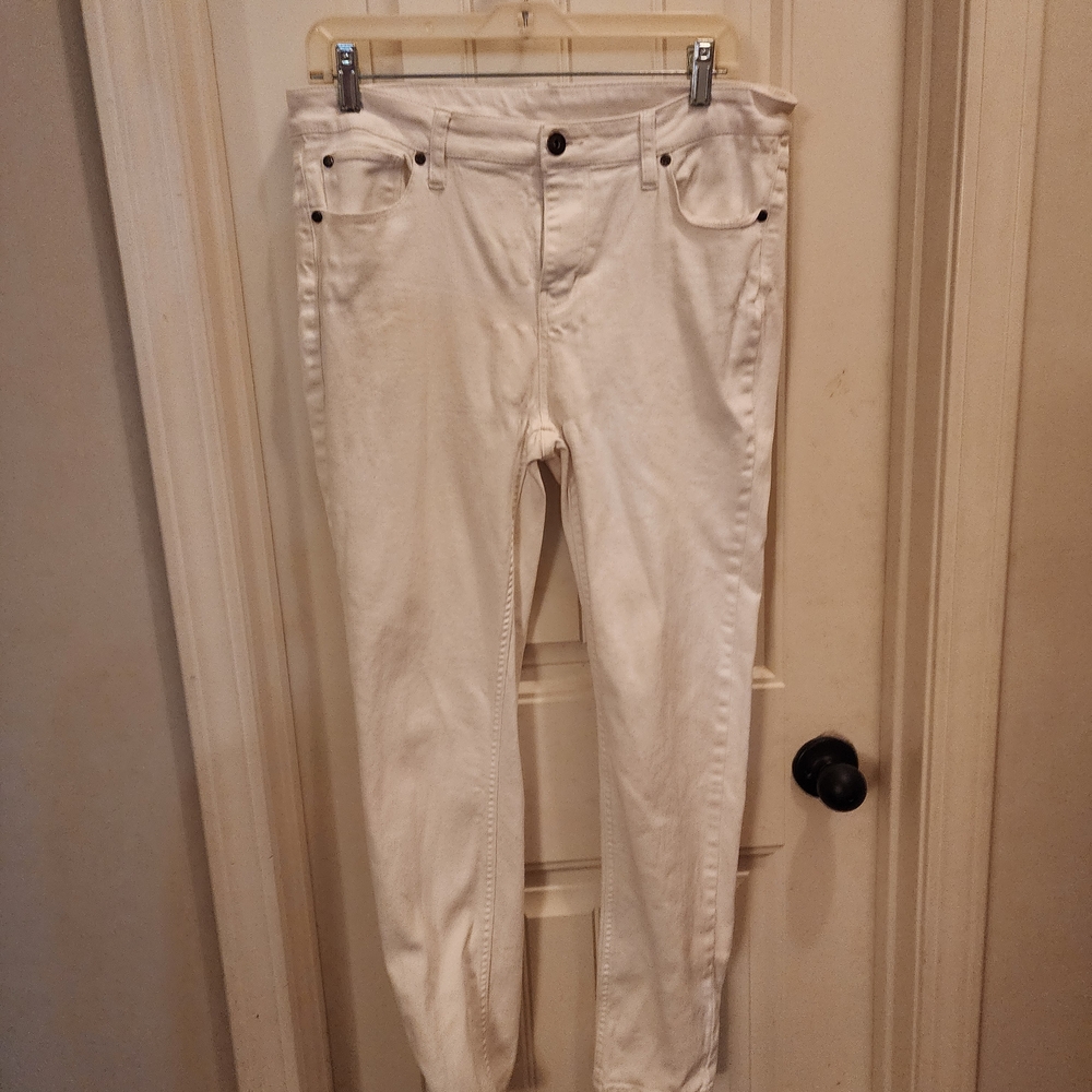 Matilda Jane Cream Pants